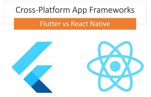 Flutter Vs React Native